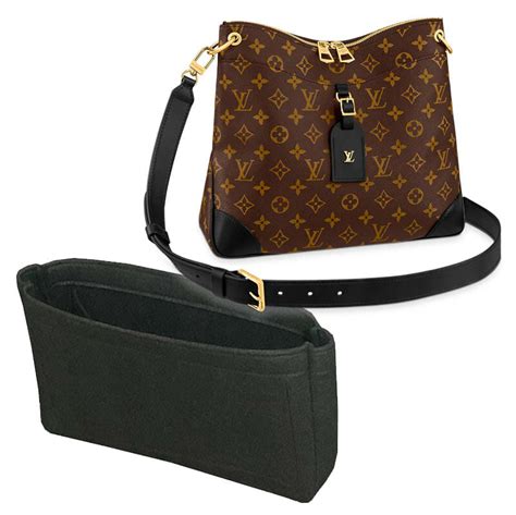 lv odeon mm review|Lv Odeon tote pm.